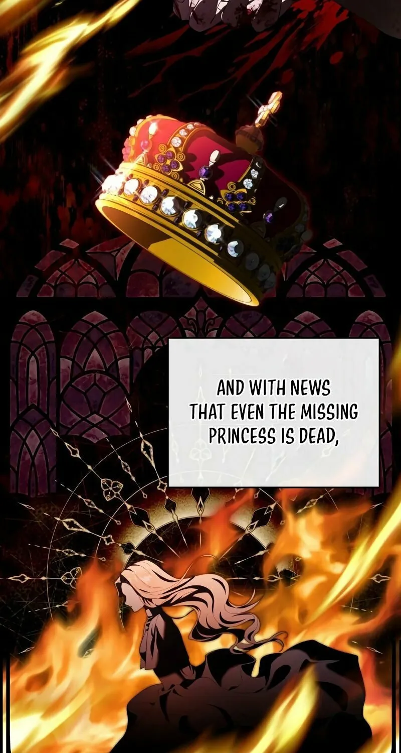 If You Want a Cheeky Sorceress Chapter 3 page 33 - 