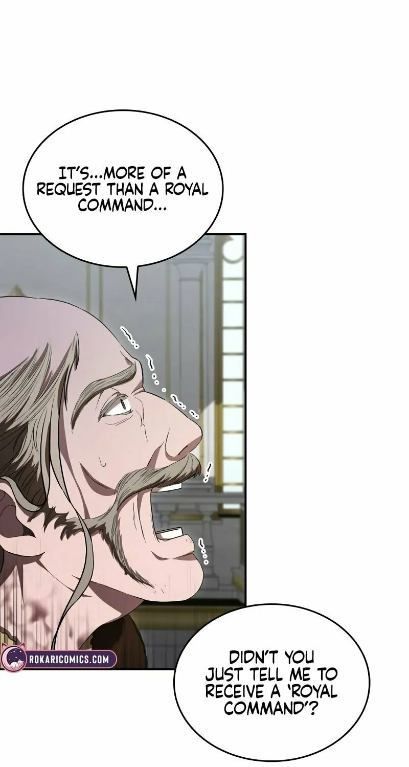 If You Want a Cheeky Sorceress Chapter 3 page 37 - 