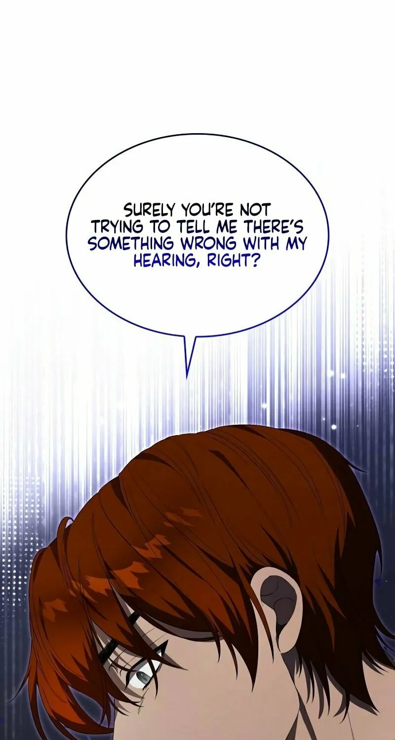 If You Want a Cheeky Sorceress Chapter 3 page 38 - 