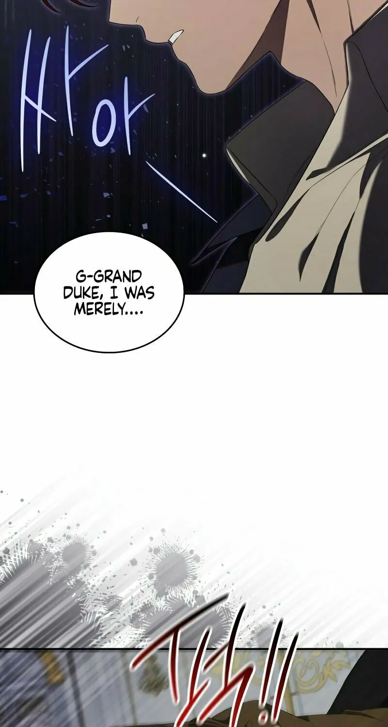 If You Want a Cheeky Sorceress Chapter 3 page 39 - 
