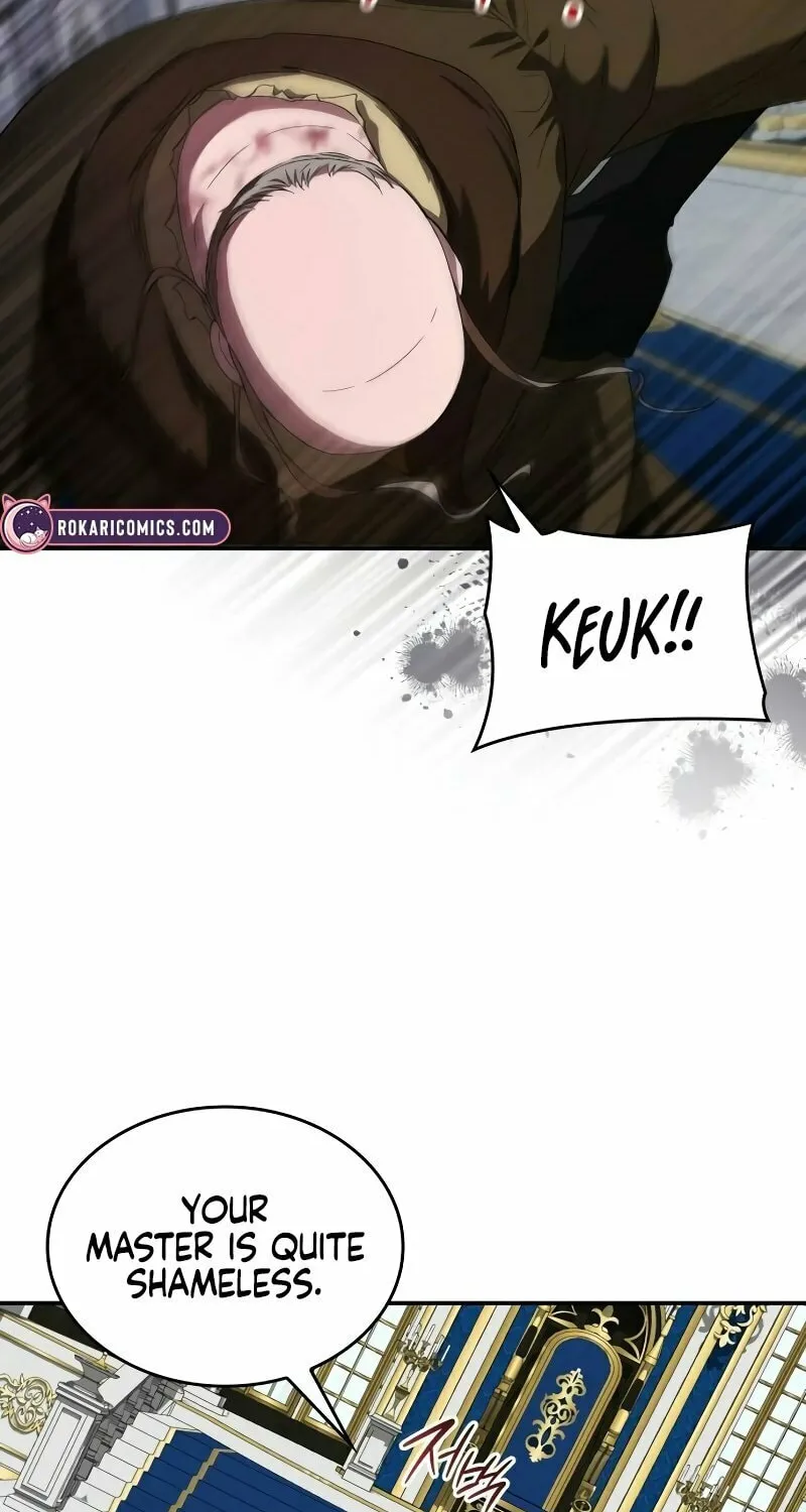 If You Want a Cheeky Sorceress Chapter 3 page 40 - 