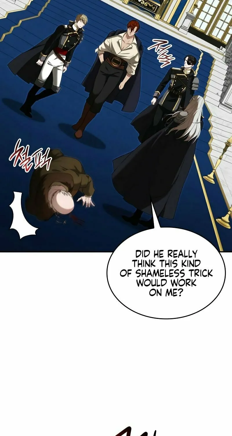 If You Want a Cheeky Sorceress Chapter 3 page 41 - 