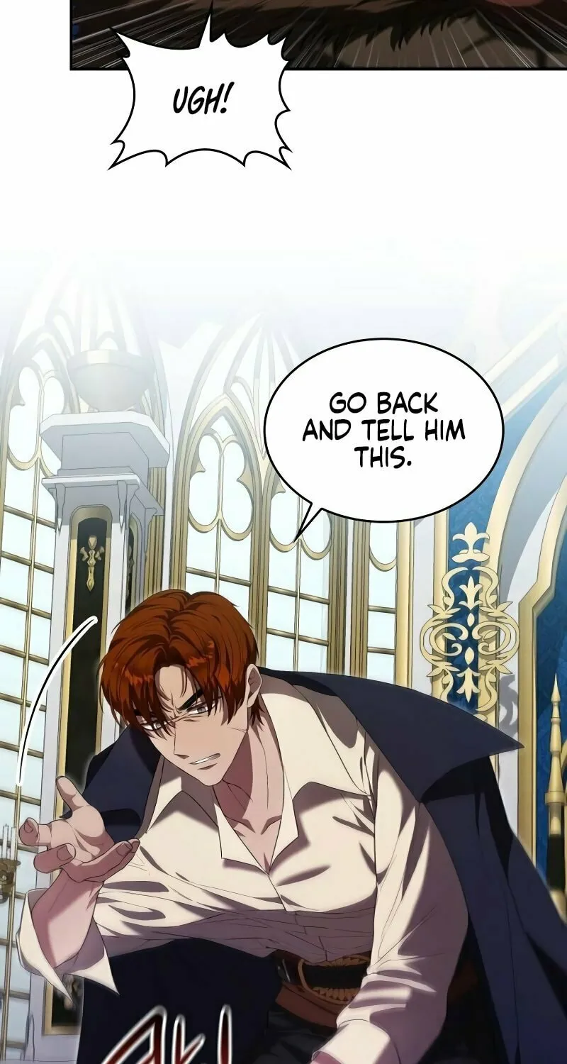 If You Want a Cheeky Sorceress Chapter 3 page 43 - 