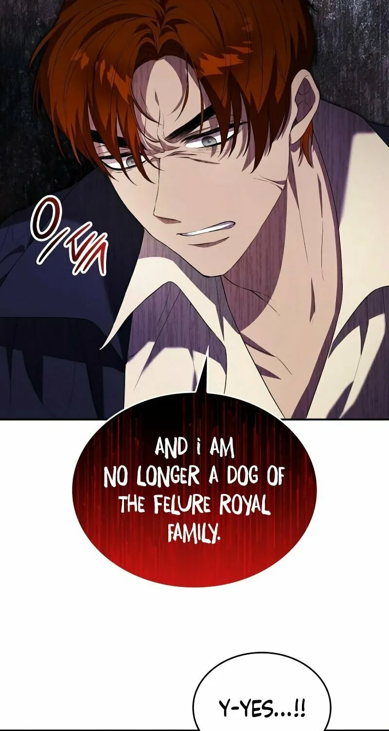 If You Want a Cheeky Sorceress Chapter 3 page 45 - 