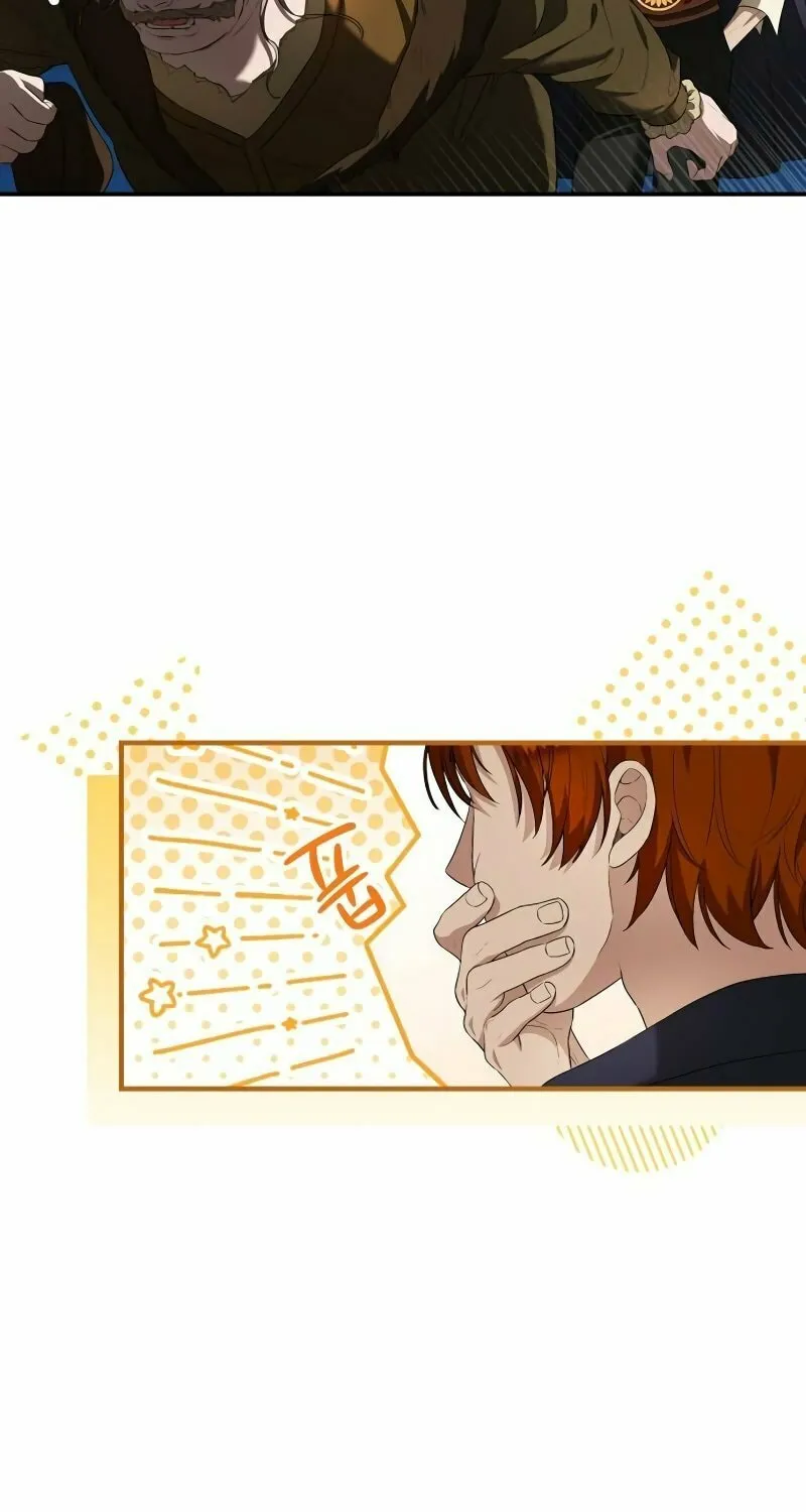 If You Want a Cheeky Sorceress Chapter 3 page 47 - 