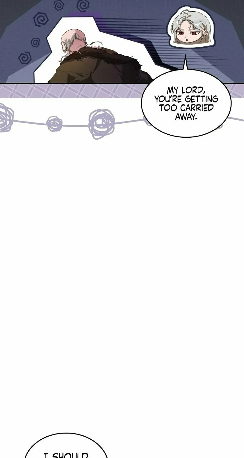If You Want a Cheeky Sorceress Chapter 3 page 49 - 
