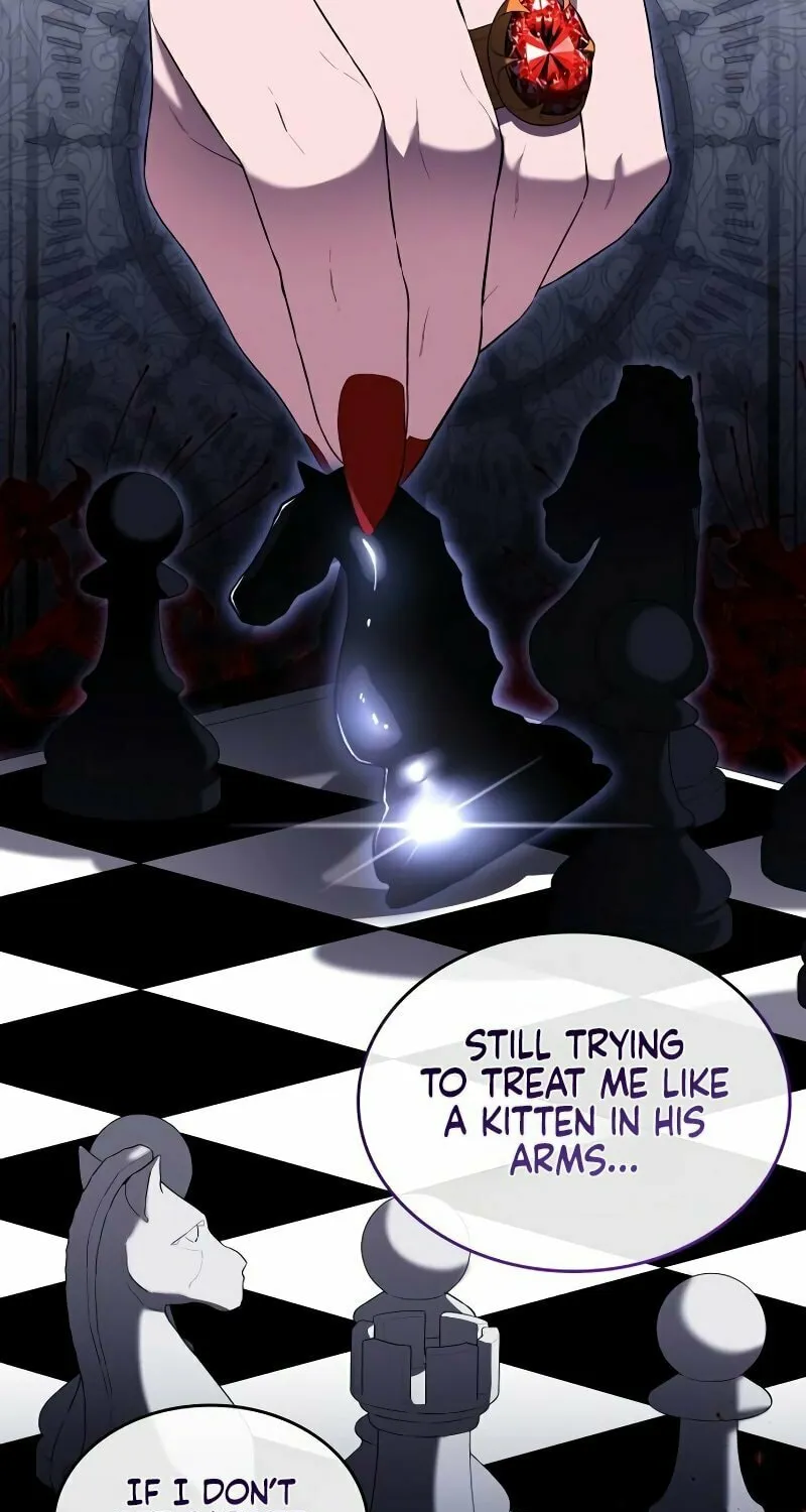 If You Want a Cheeky Sorceress Chapter 3 page 51 - 
