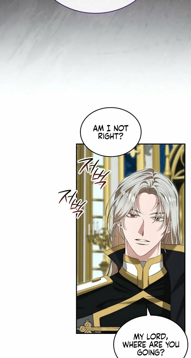 If You Want a Cheeky Sorceress Chapter 3 page 53 - 