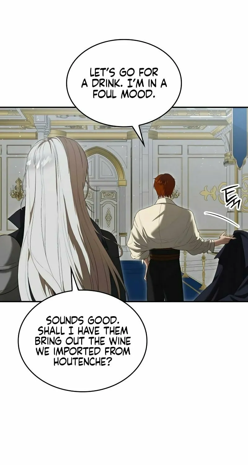 If You Want a Cheeky Sorceress Chapter 3 page 55 - 