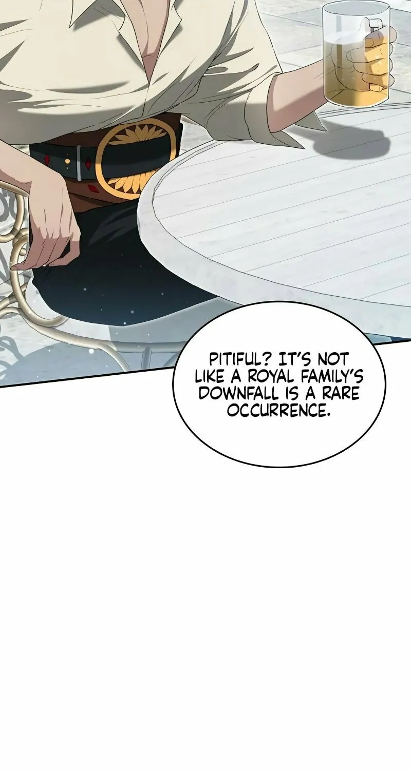 If You Want a Cheeky Sorceress Chapter 3 page 62 - 