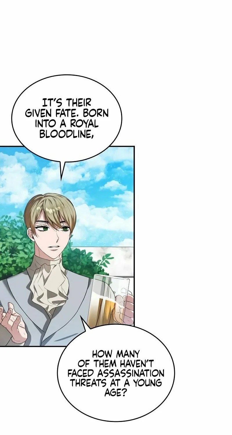 If You Want a Cheeky Sorceress Chapter 3 page 64 - 