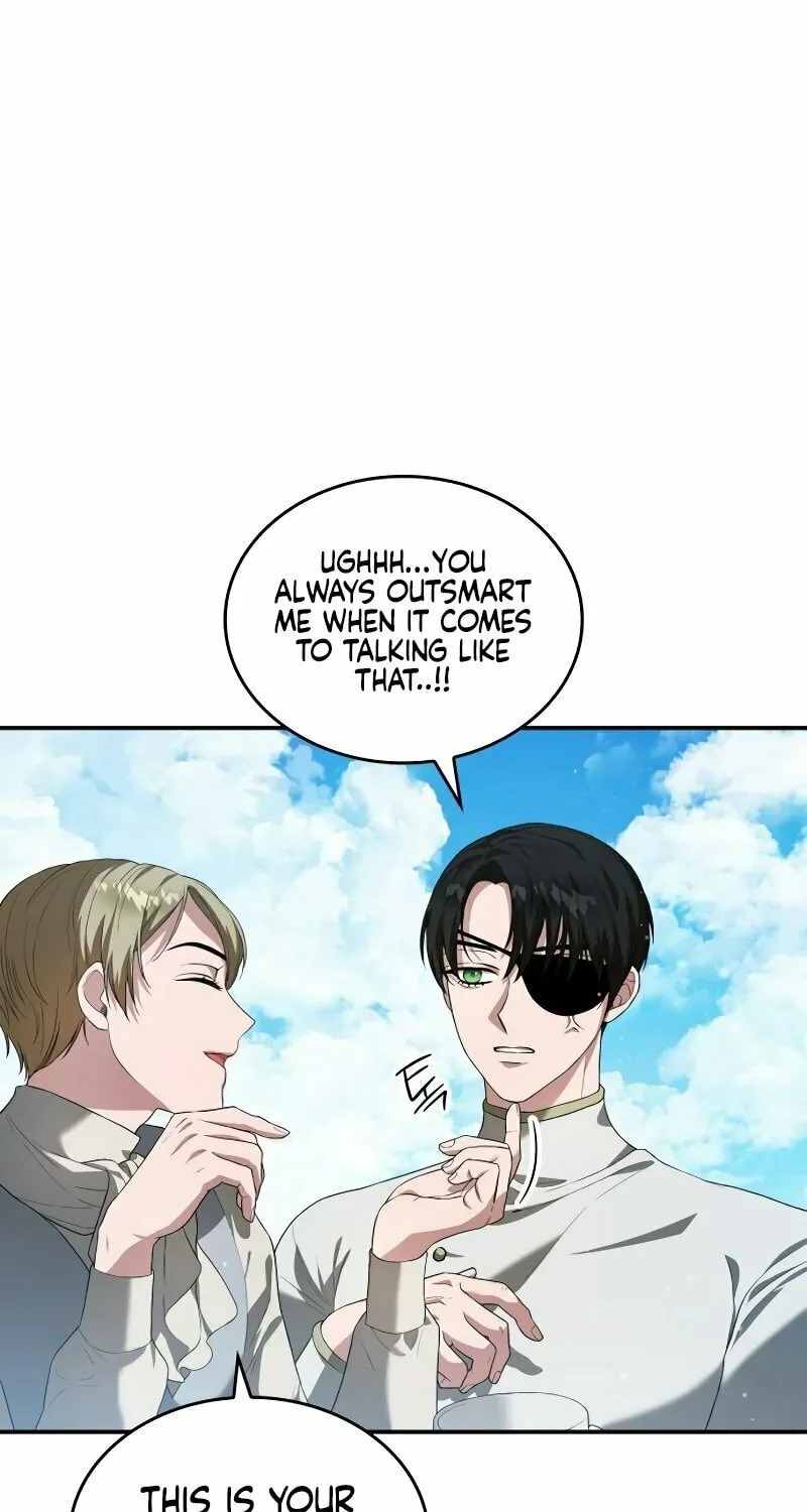 If You Want a Cheeky Sorceress Chapter 3 page 65 - 