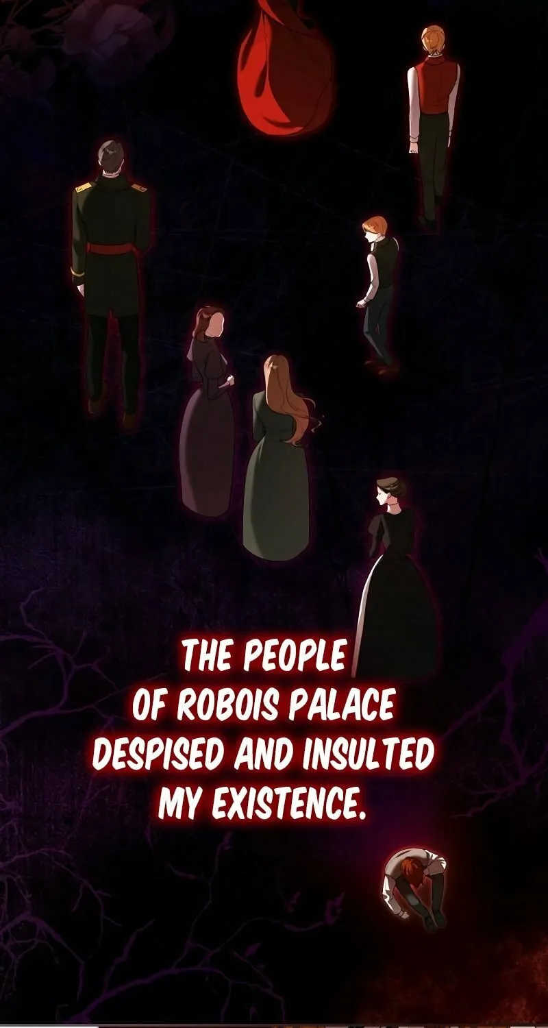 If You Want a Cheeky Sorceress Chapter 3 page 69 - 