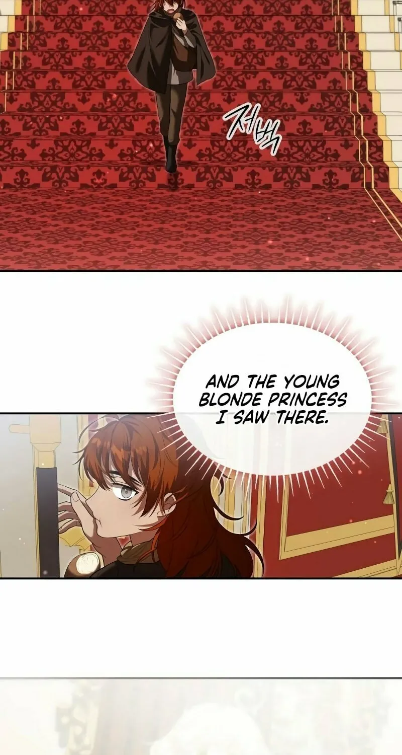 If You Want a Cheeky Sorceress Chapter 3 page 74 - 