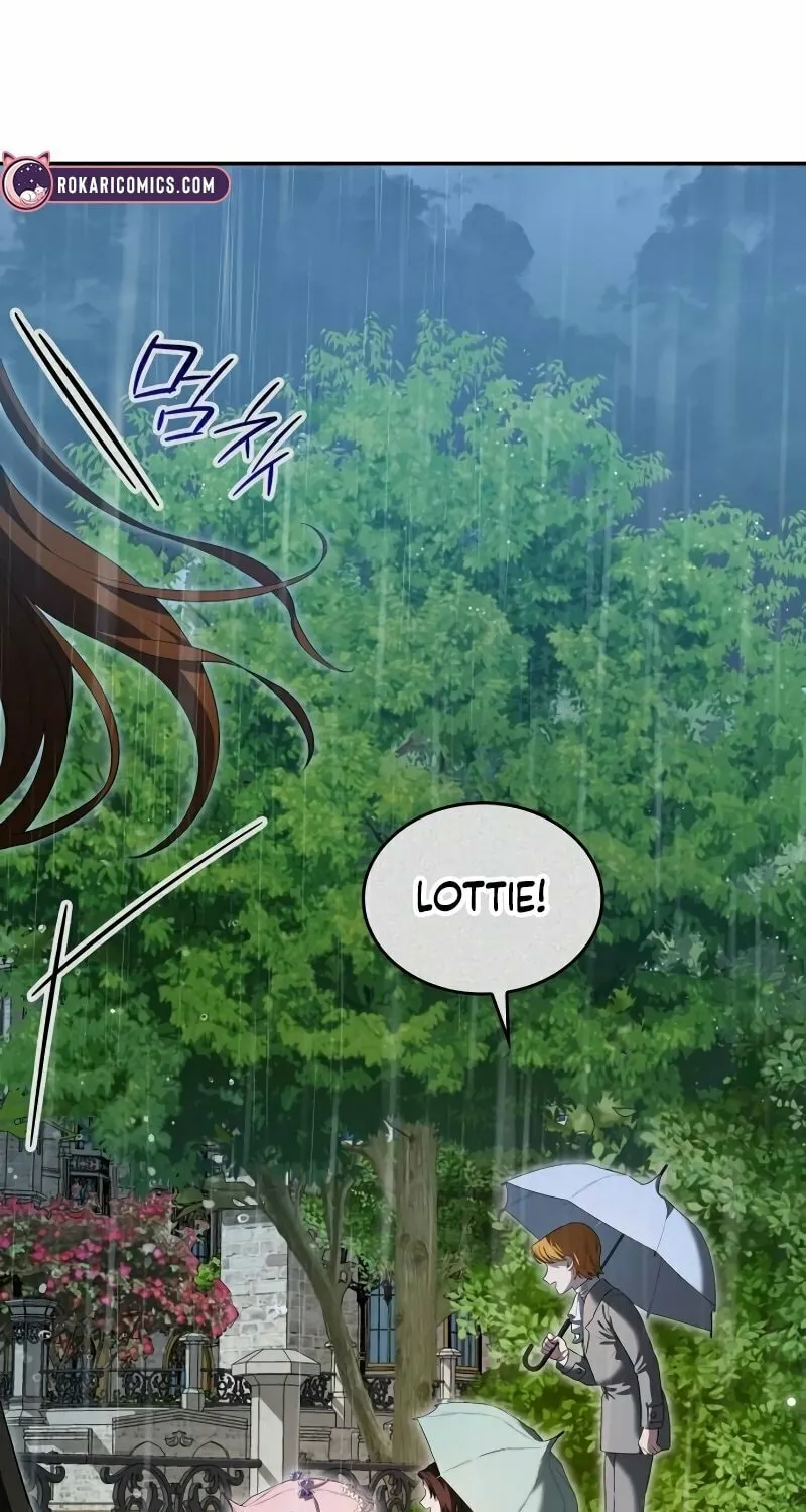 If You Want a Cheeky Sorceress Chapter 3 page 77 - 