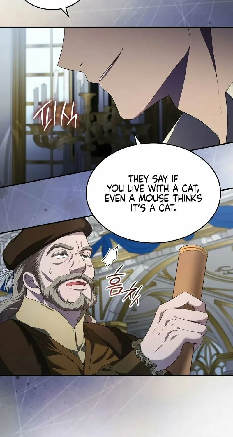 If You Want a Cheeky Sorceress Chapter 3 page 9 - 