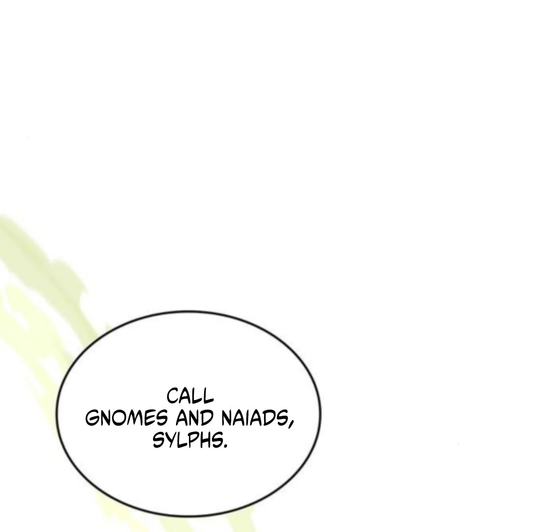 If You Want a Cheeky Sorceress Chapter 31 page 1 - 