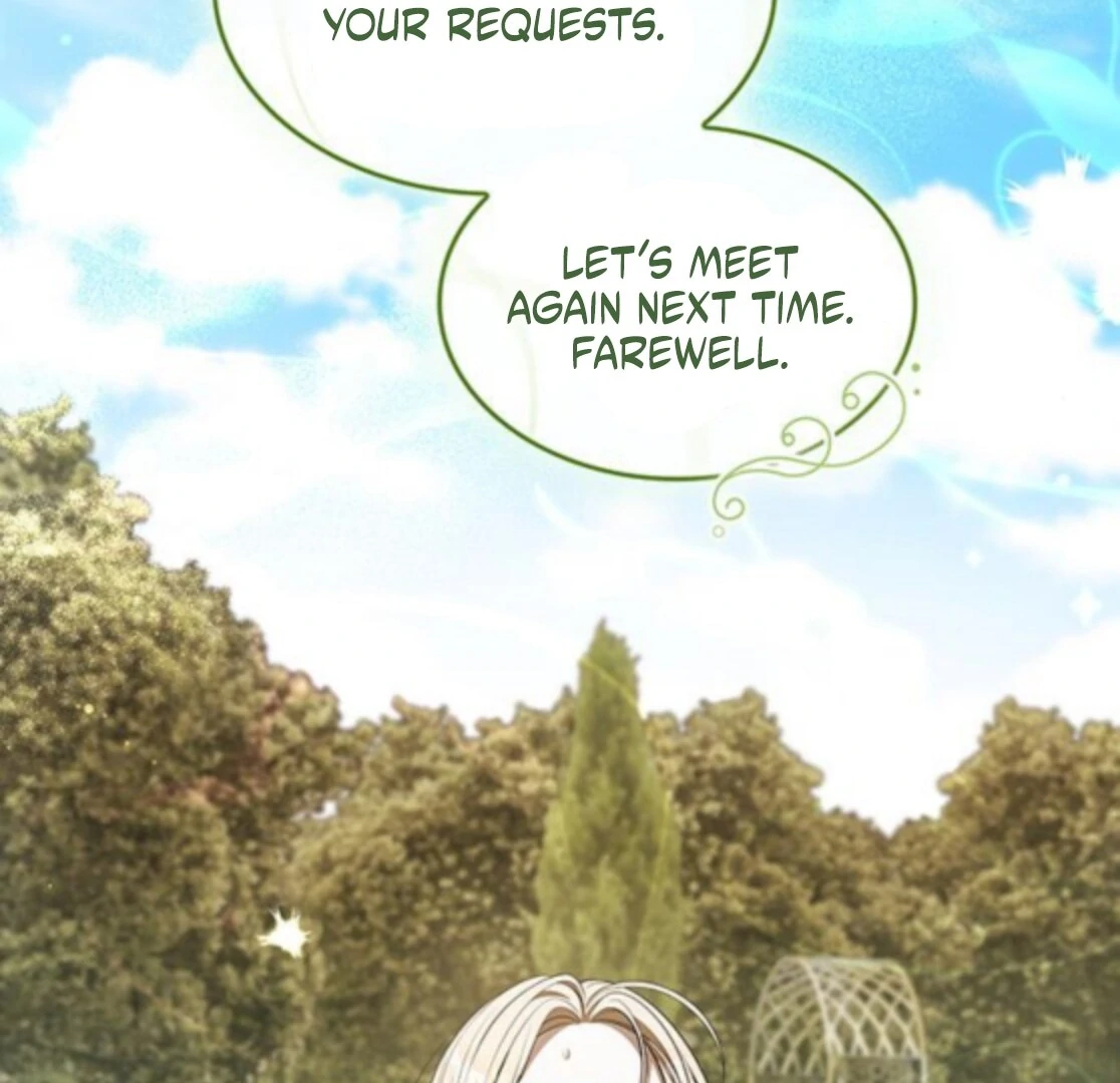 If You Want a Cheeky Sorceress Chapter 31 page 109 - 