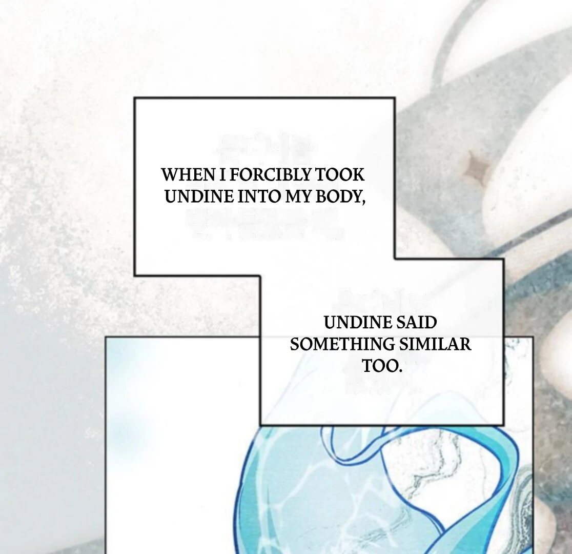 If You Want a Cheeky Sorceress Chapter 31 page 116 - 