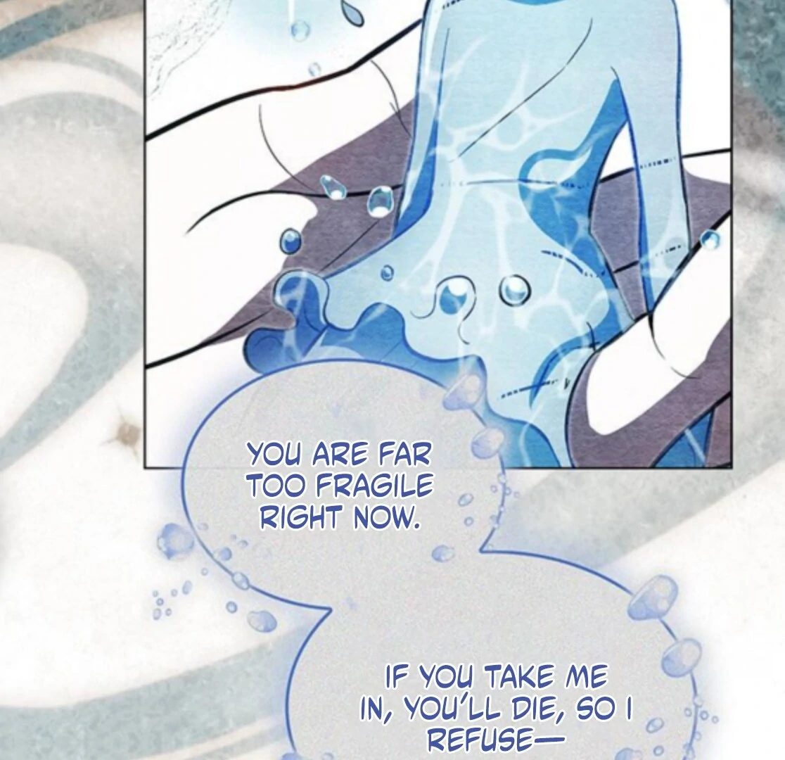 If You Want a Cheeky Sorceress Chapter 31 page 118 - 