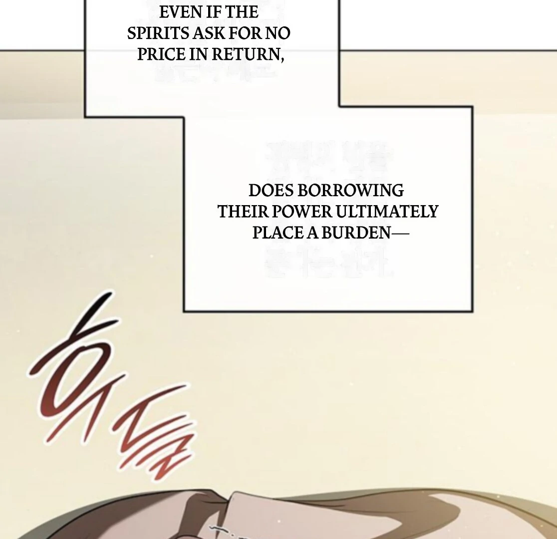 If You Want a Cheeky Sorceress Chapter 31 page 120 - 