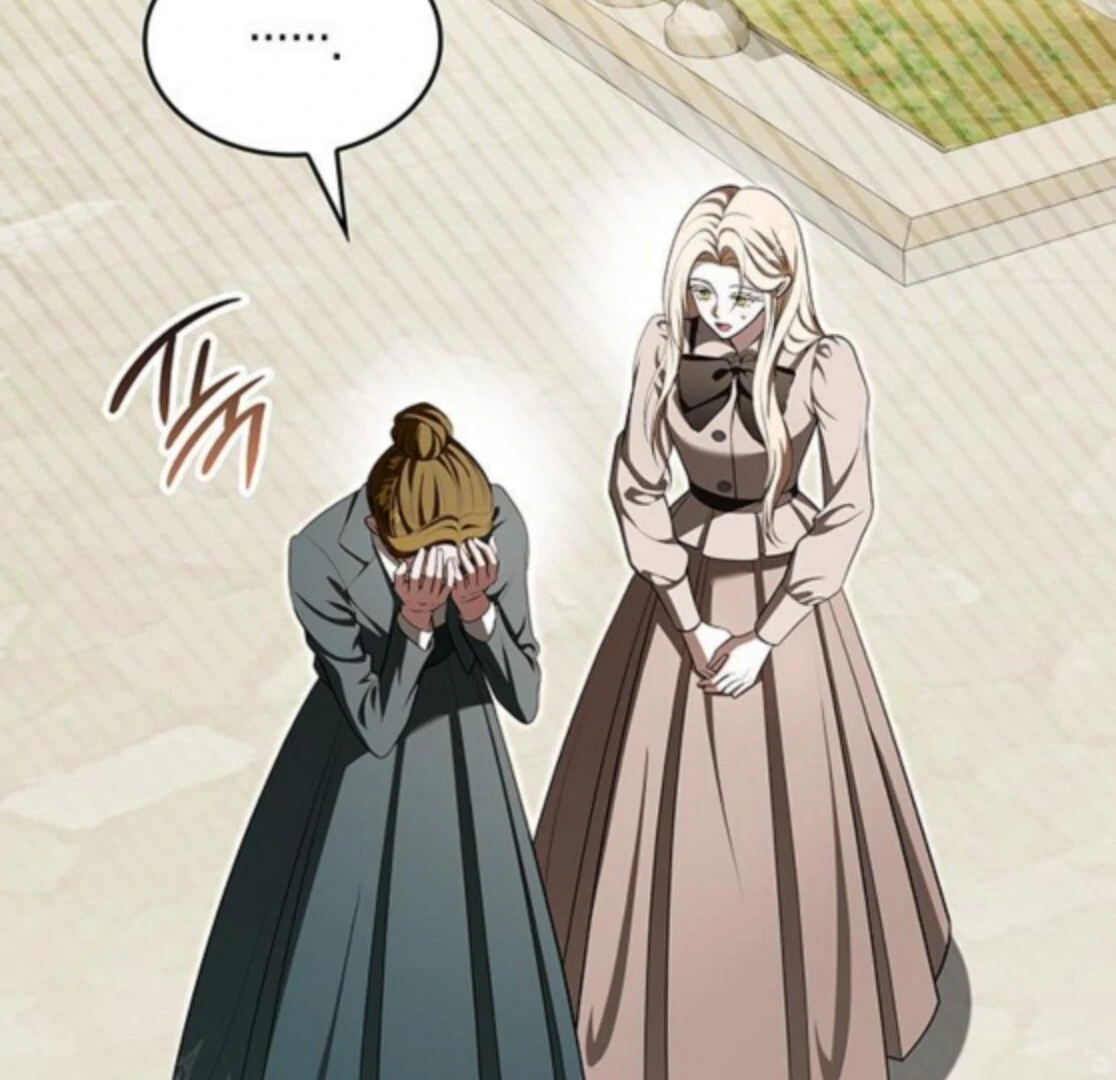 If You Want a Cheeky Sorceress Chapter 31 page 145 - 