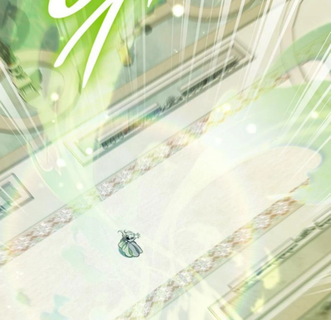 If You Want a Cheeky Sorceress Chapter 31 page 16 - 