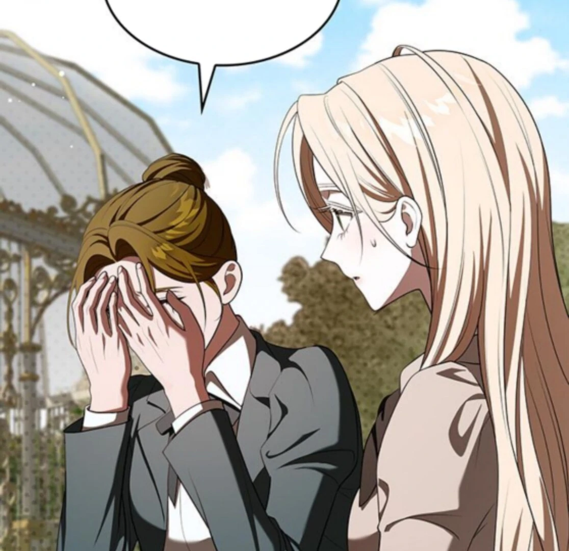 If You Want a Cheeky Sorceress Chapter 31 page 152 - 