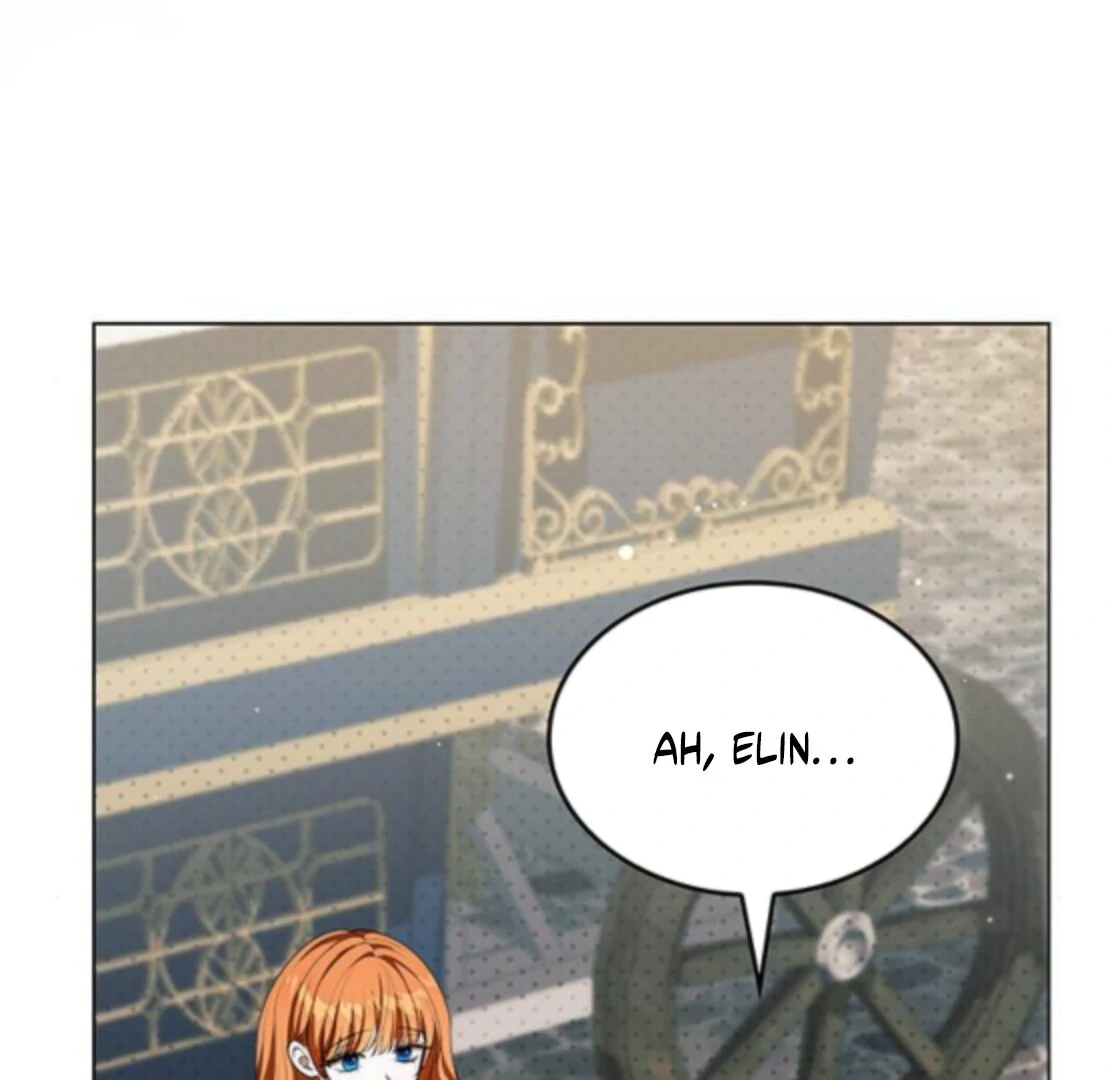 If You Want a Cheeky Sorceress Chapter 31 page 177 - 