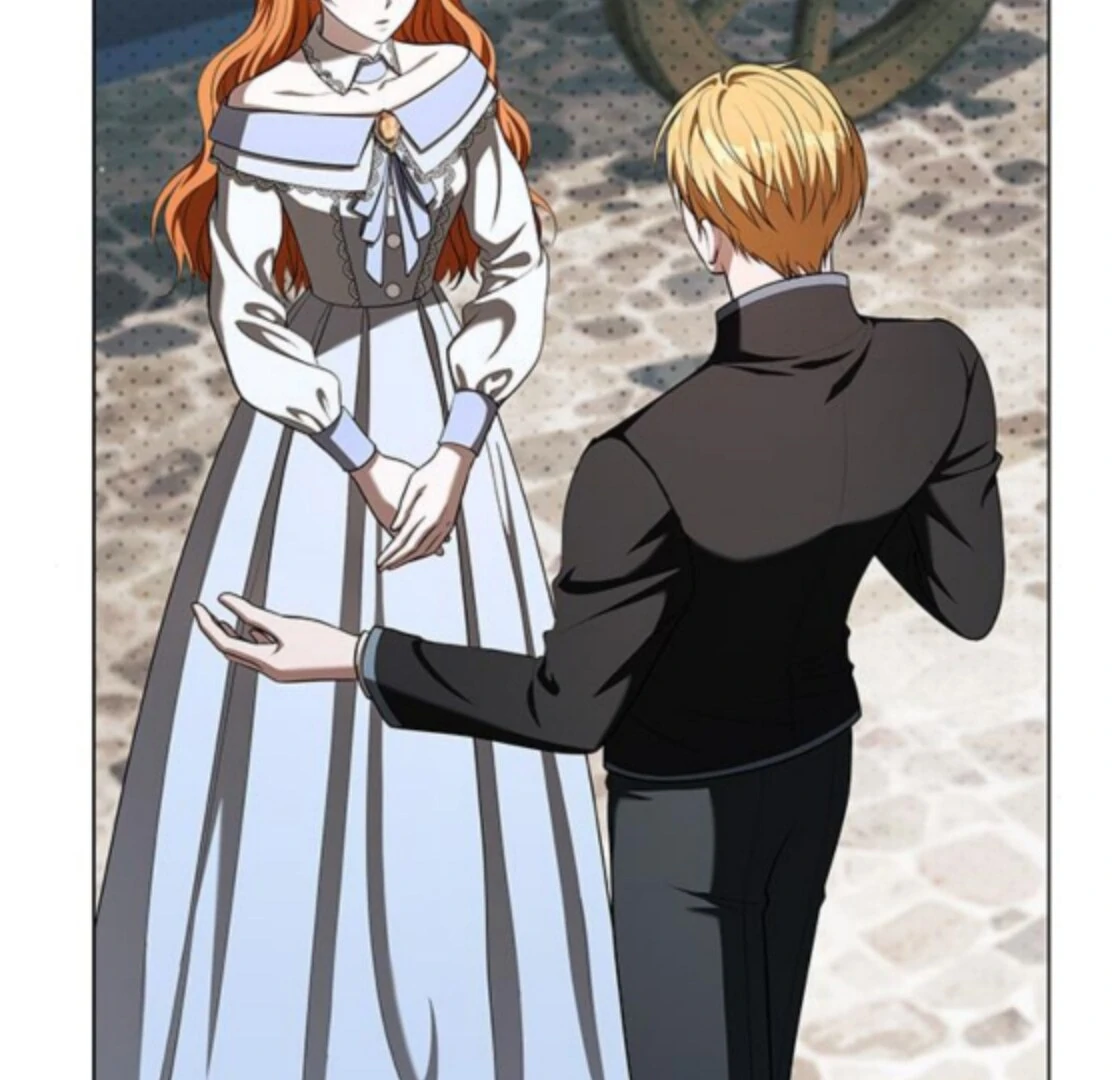If You Want a Cheeky Sorceress Chapter 31 page 178 - 