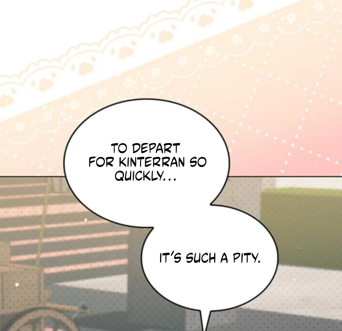 If You Want a Cheeky Sorceress Chapter 31 page 180 - 
