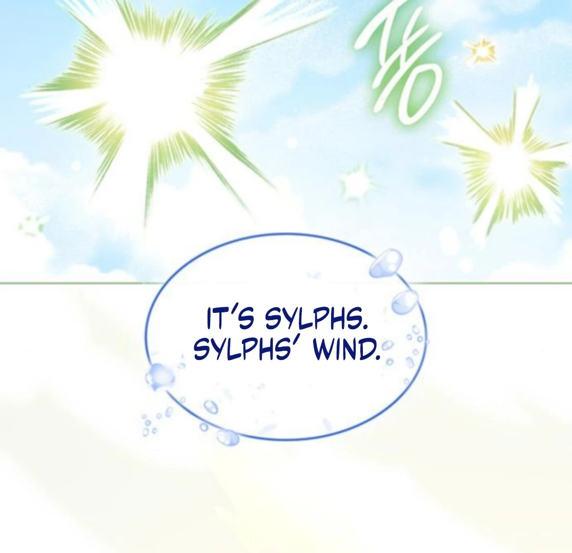 If You Want a Cheeky Sorceress Chapter 31 page 20 - 