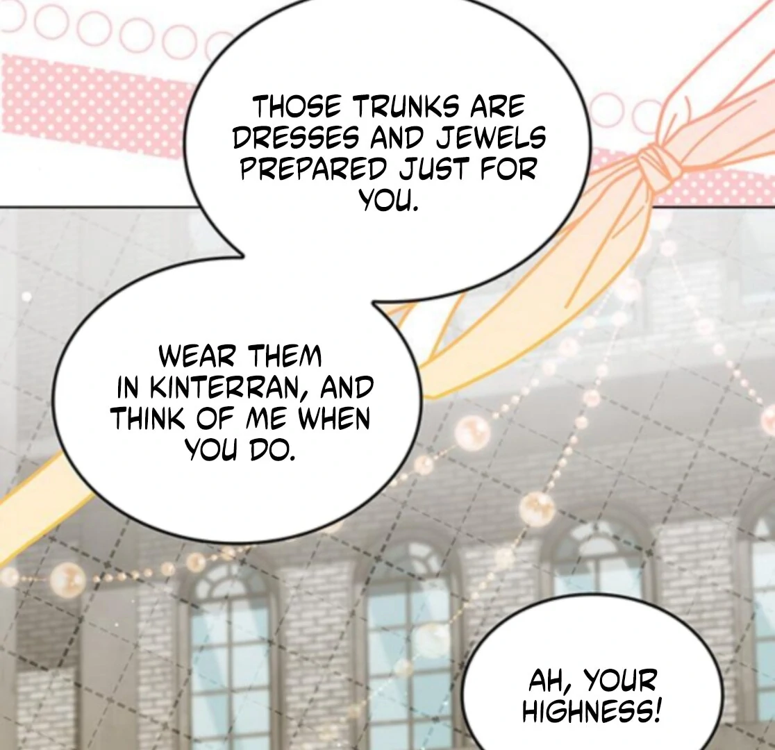 If You Want a Cheeky Sorceress Chapter 31 page 191 - 