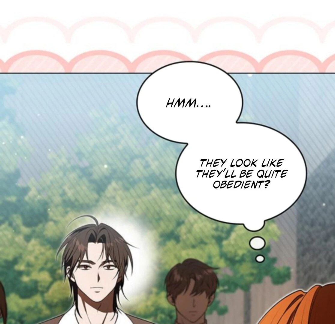 If You Want a Cheeky Sorceress Chapter 31 page 199 - 