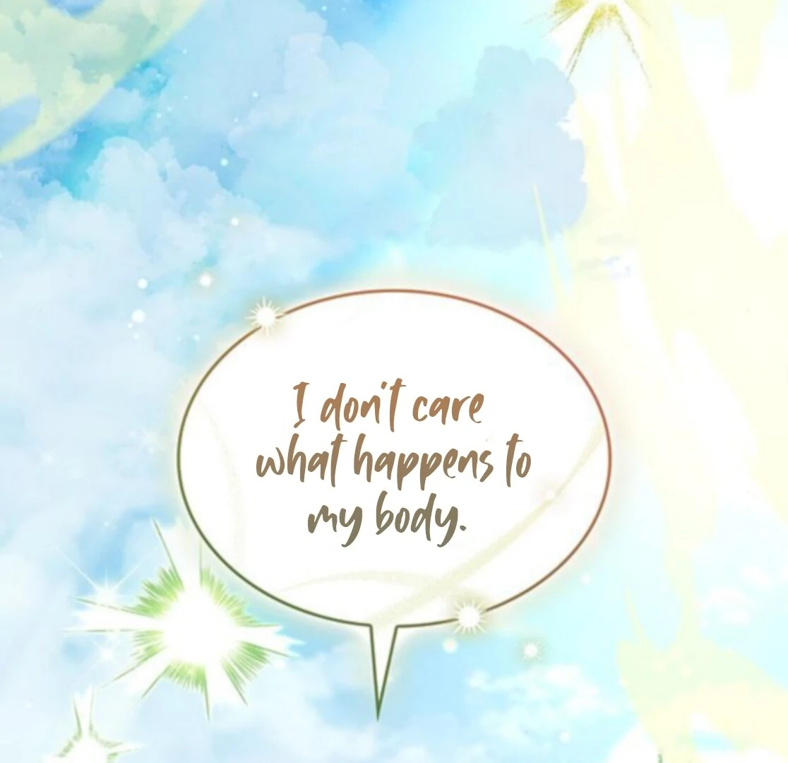 If You Want a Cheeky Sorceress Chapter 31 page 3 - 