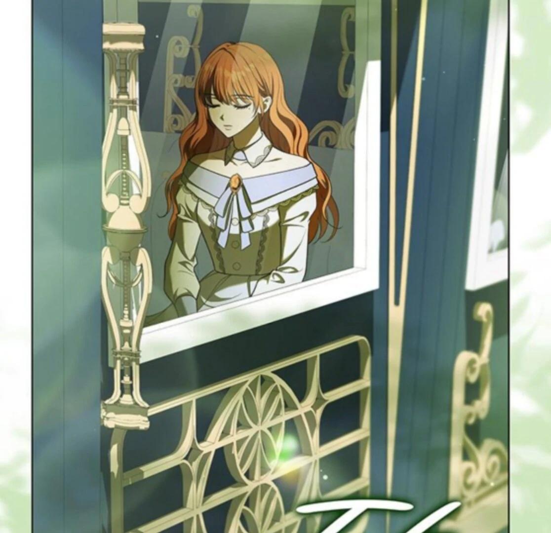 If You Want a Cheeky Sorceress Chapter 31 page 210 - 