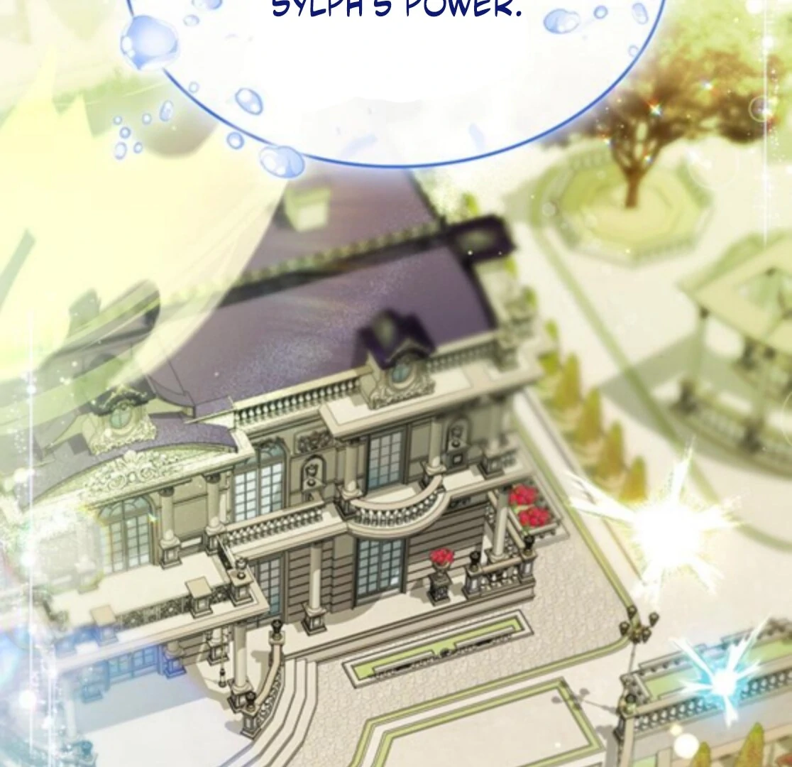 If You Want a Cheeky Sorceress Chapter 31 page 22 - 