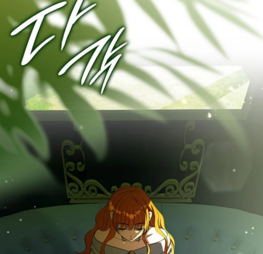 If You Want a Cheeky Sorceress Chapter 31 page 212 - 