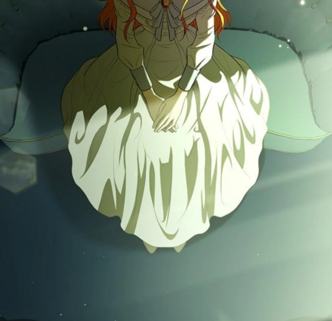 If You Want a Cheeky Sorceress Chapter 31 page 213 - 
