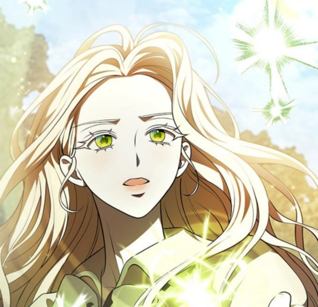 If You Want a Cheeky Sorceress Chapter 31 page 4 - 