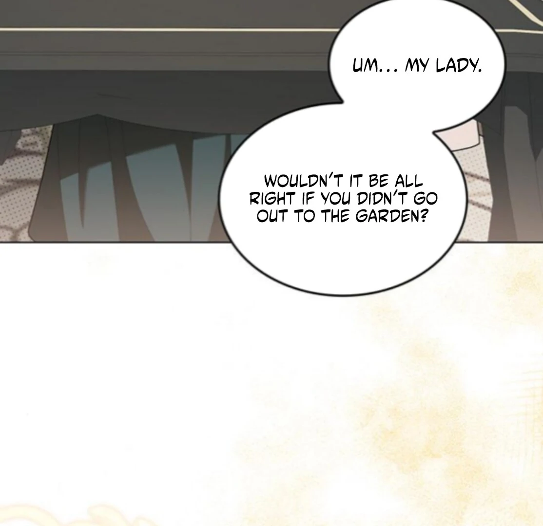 If You Want a Cheeky Sorceress Chapter 31 page 34 - 