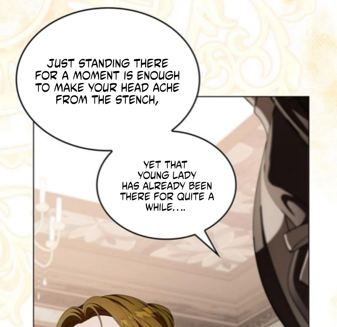 If You Want a Cheeky Sorceress Chapter 31 page 36 - 