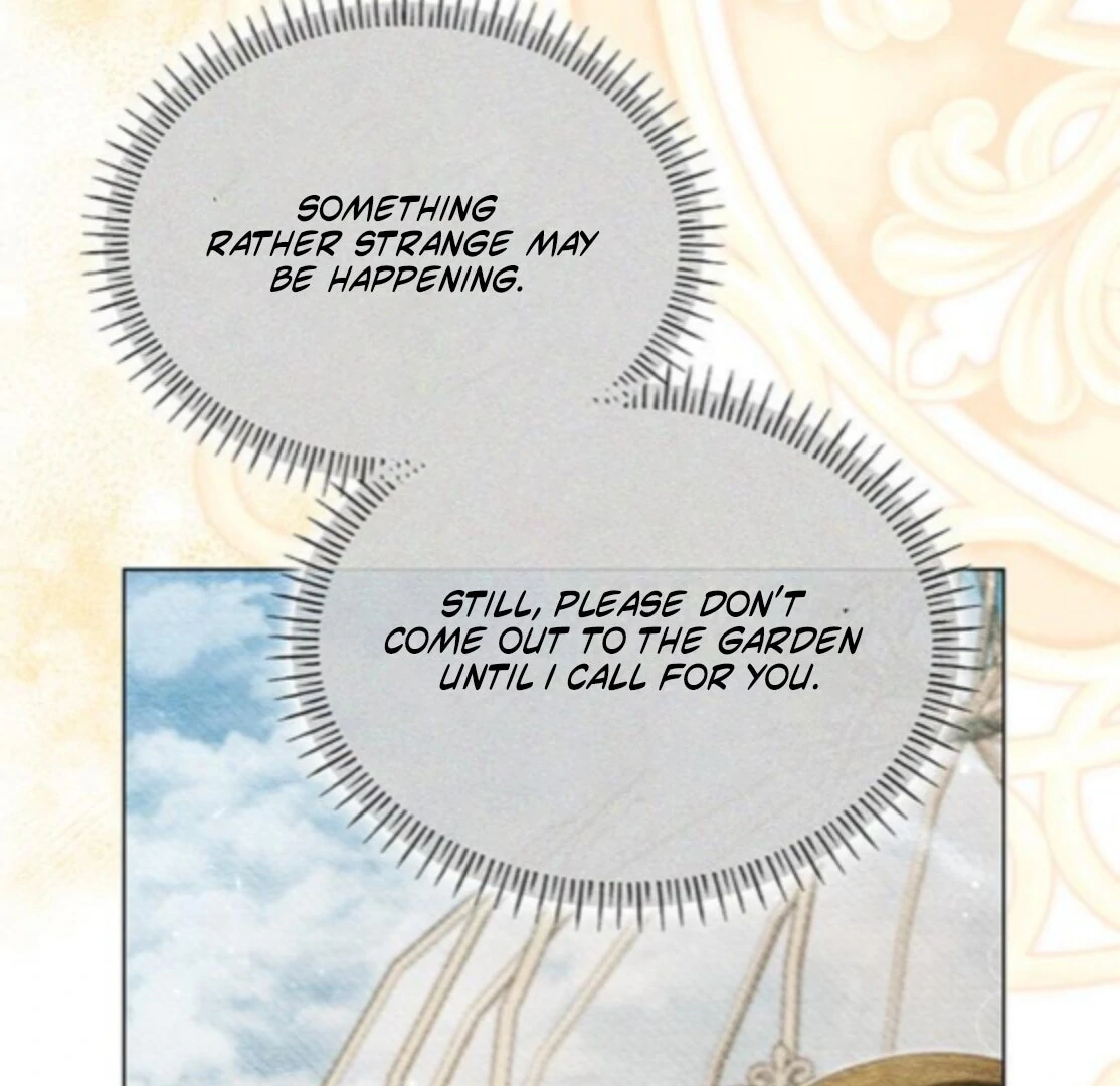 If You Want a Cheeky Sorceress Chapter 31 page 39 - 