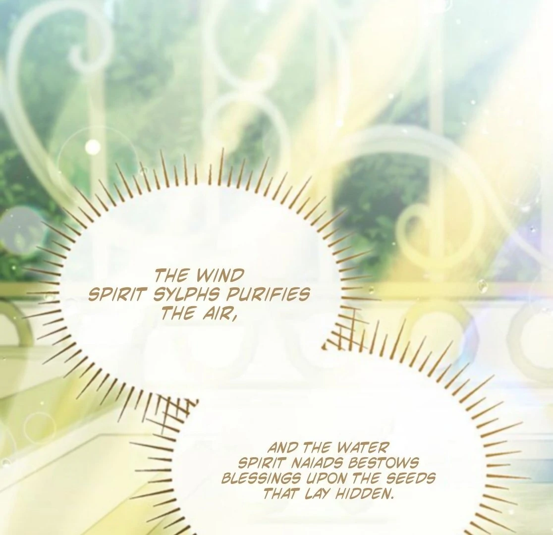 If You Want a Cheeky Sorceress Chapter 31 page 57 - 