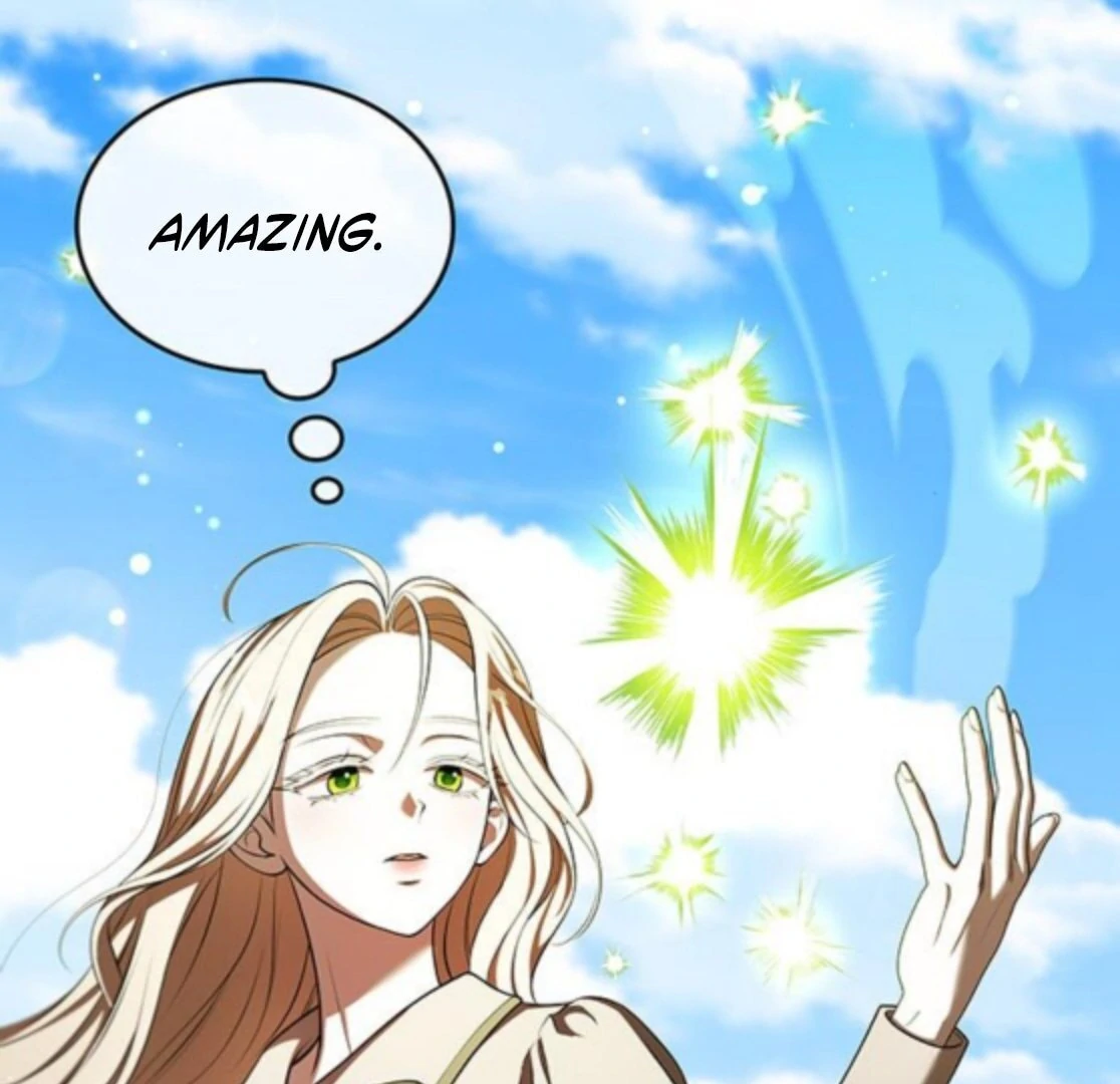 If You Want a Cheeky Sorceress Chapter 31 page 61 - 