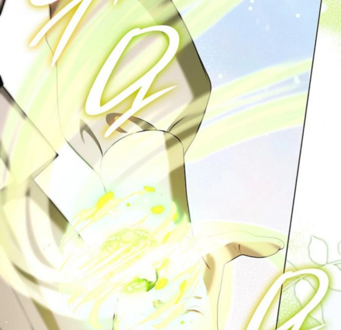If You Want a Cheeky Sorceress Chapter 31 page 9 - 