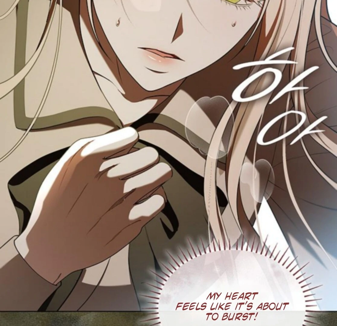 If You Want a Cheeky Sorceress Chapter 31 page 86 - 