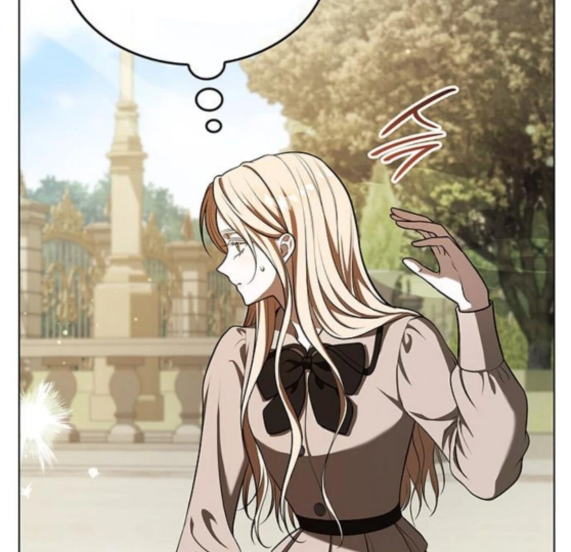 If You Want a Cheeky Sorceress Chapter 31 page 94 - 