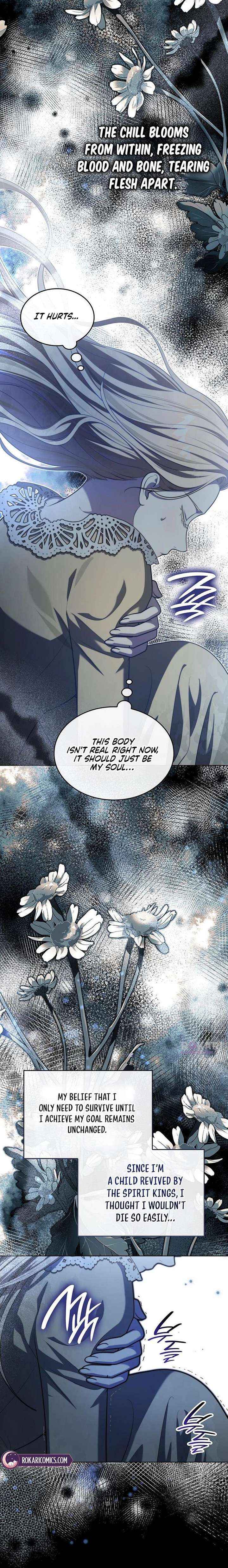If You Want a Cheeky Sorceress Chapter 38 page 2 - 