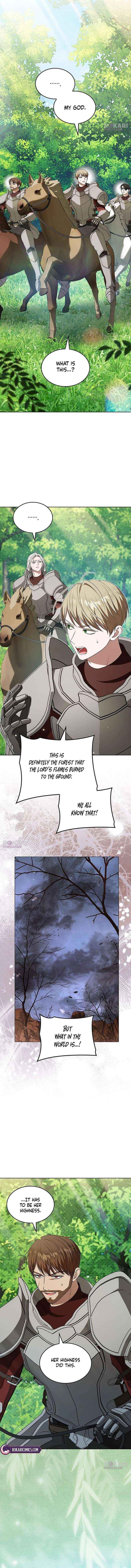 If You Want a Cheeky Sorceress Chapter 38 page 14 - 
